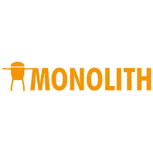 Monolith Grill